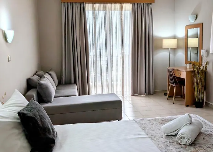 Miva Sea View Daire *