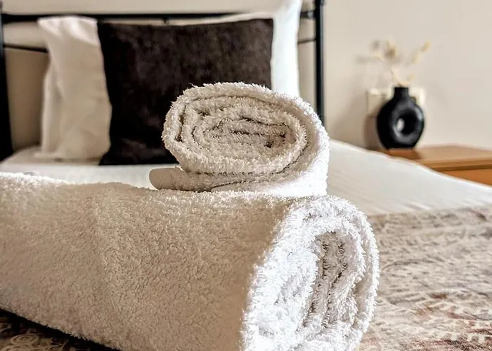 Miva Sea View * 法里拉基