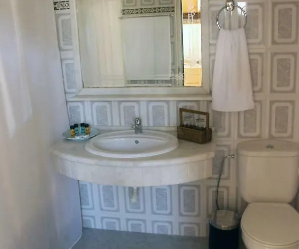 Miva Sea View * 法里拉基