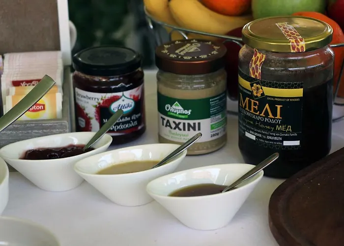 Miva Sea View 公寓