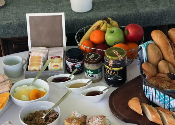 Miva Sea View Daire *