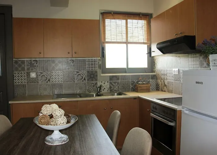 Miva Sea View 法里拉基