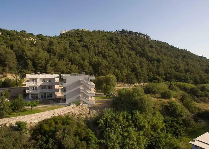 Miva Sea View Faliraki