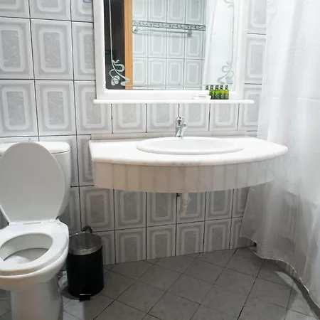 Miva Sea View Apartamento Faliraki
