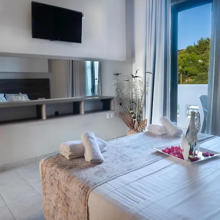Apartamento Miva Sea View