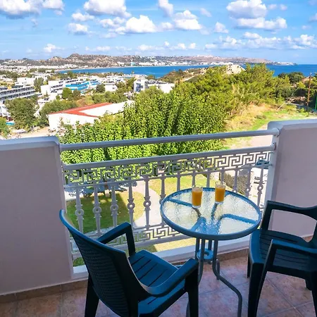 Miva Sea View