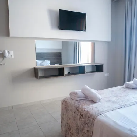 Miva Sea View Apartamento Faliraki