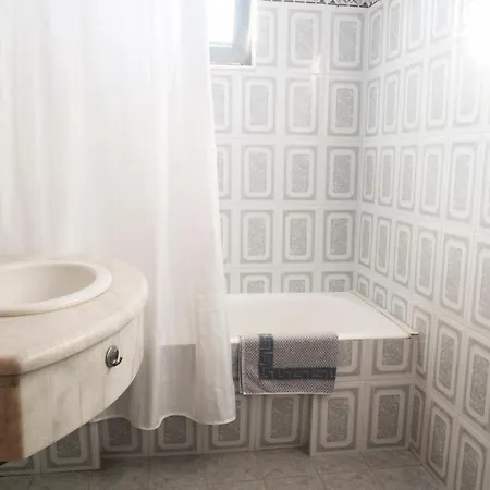 Miva Sea View Apartamento *