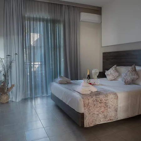 Apartamento Miva Sea View