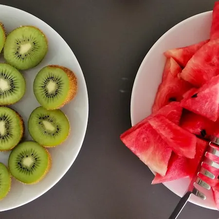 Miva Sea View Apartmán