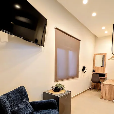 Miva Sea View Apartamento *