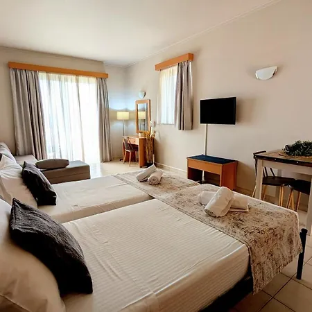 Apartamento Miva Sea View *