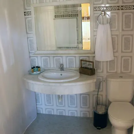 Miva Sea View * Faliraki