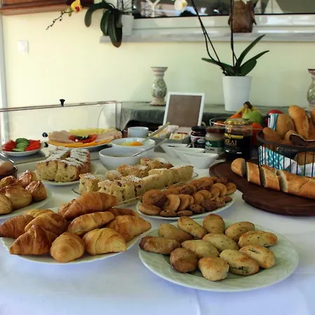 Apartamento Miva Sea View