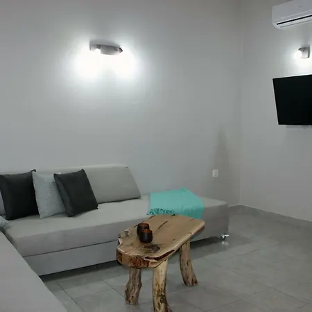Apartamento Miva Sea View Faliraki