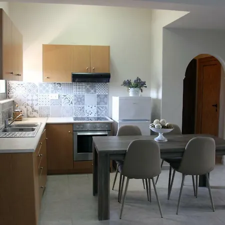 Apartamento Miva Sea View