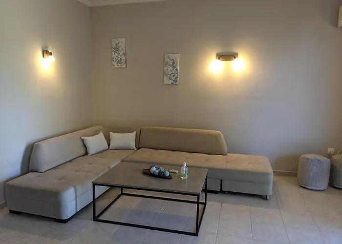 Miva Sea View * Faliraki