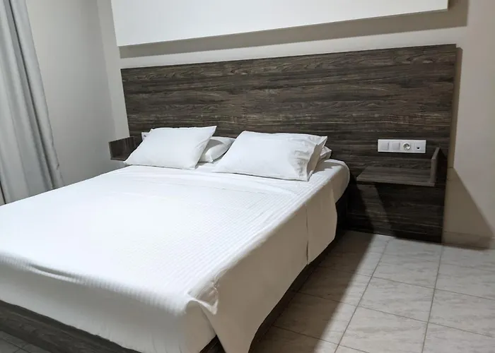 Miva Sea View * Faliraki