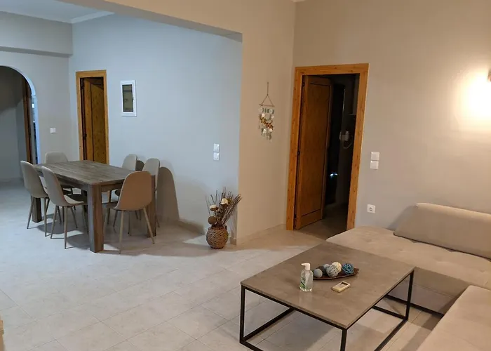 Apartmán Miva Sea View