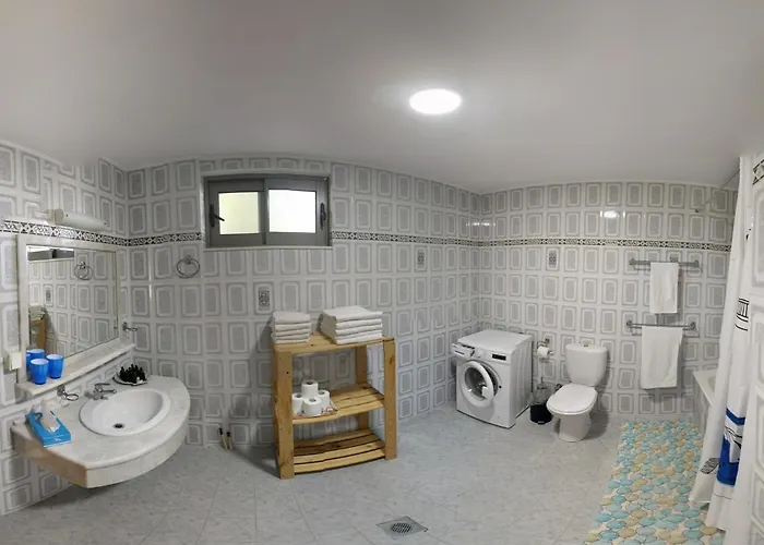 Miva Sea View Apartmán