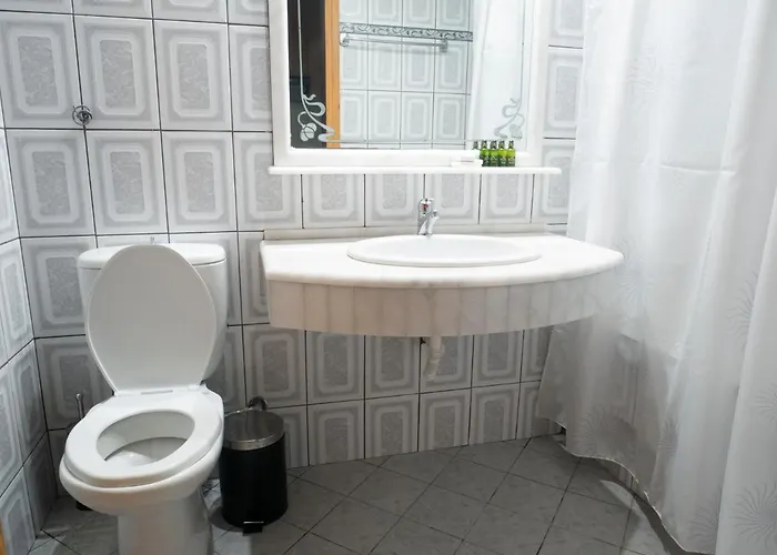 Miva Sea View Apartament Faliraki