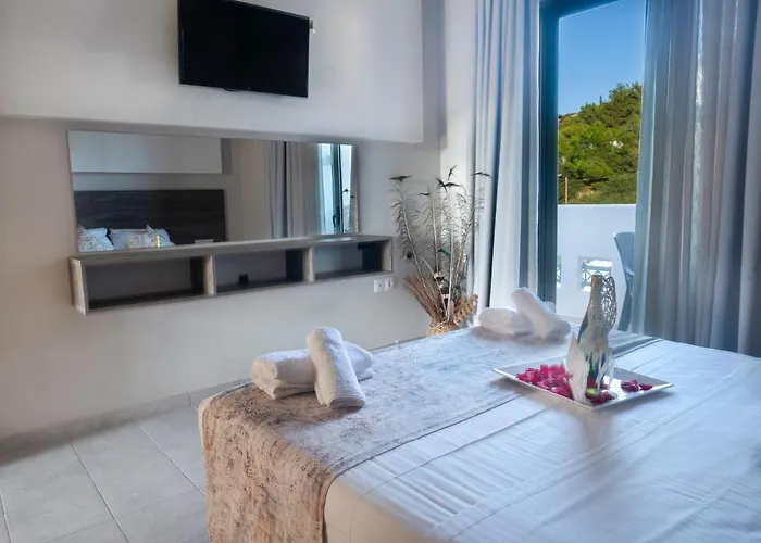Apartment Miva Sea View