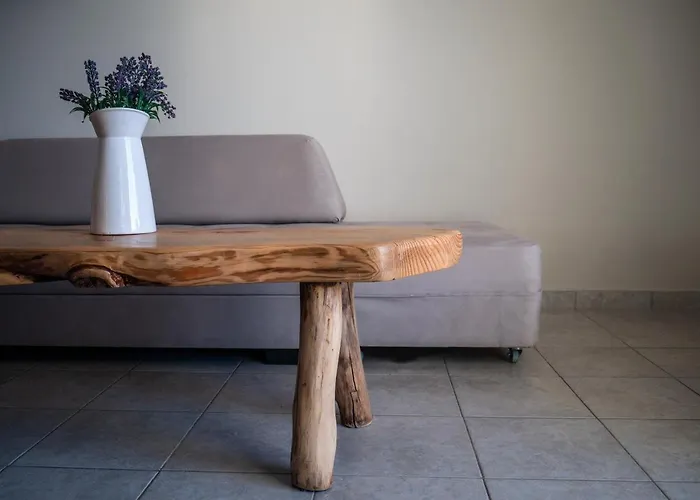 Apartament Miva Sea View Faliraki