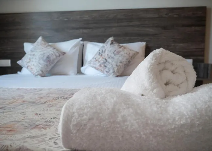 Miva Sea View Faliraki