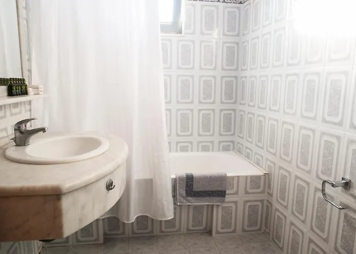 Miva Sea View Apartament *