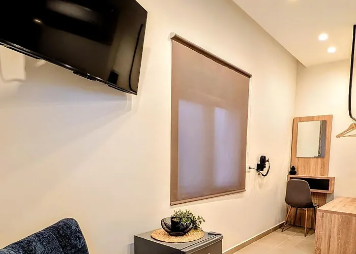 Miva Sea View Apartmán *