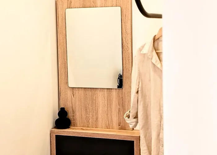 Apartament Miva Sea View *