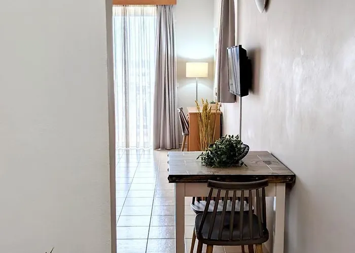 Miva Sea View Apartmán