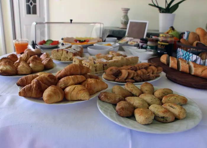 Apartament Miva Sea View Faliraki