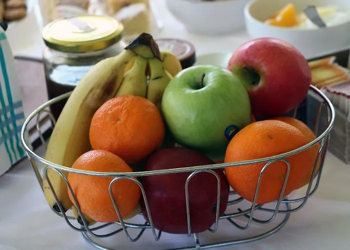 Apartmán Miva Sea View