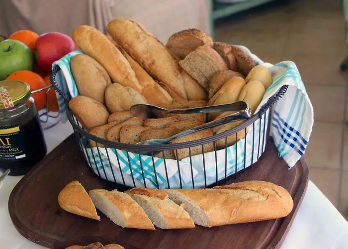 Miva Sea View Apartmán