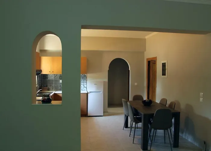 Apartment Miva Sea View