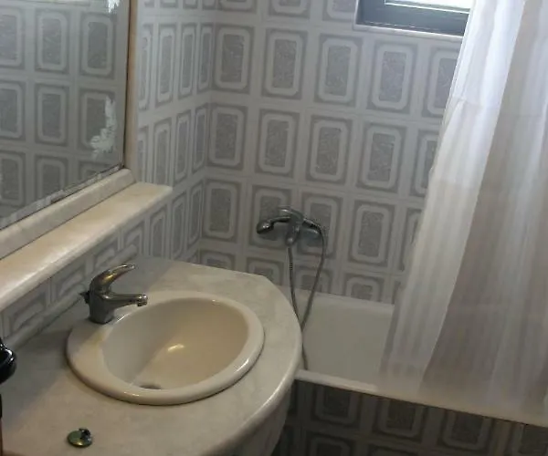 Apartament Miva Sea View Faliraki